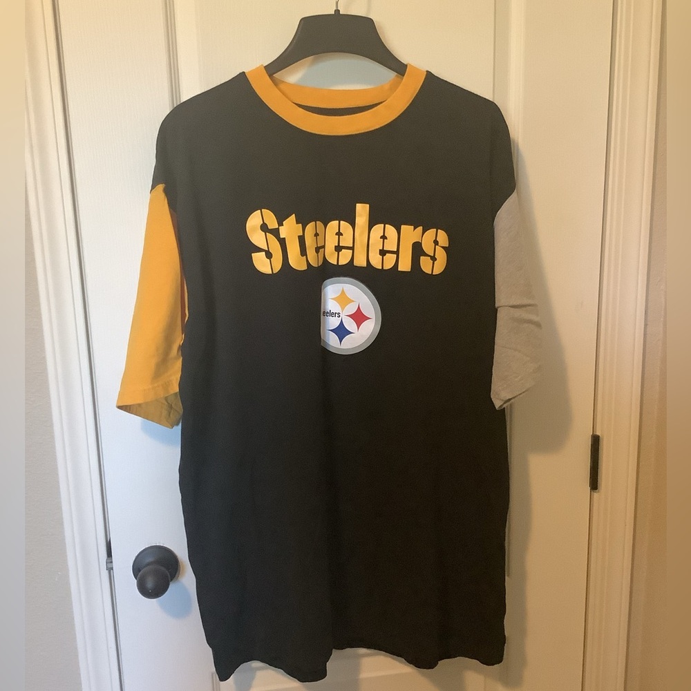 Steelers tee